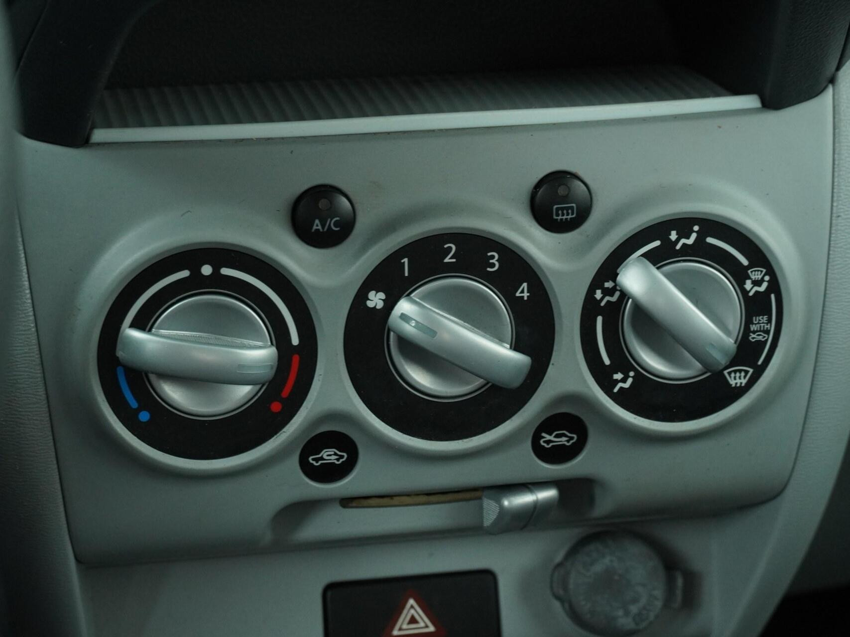 Hoofdafbeelding Suzuki Alto