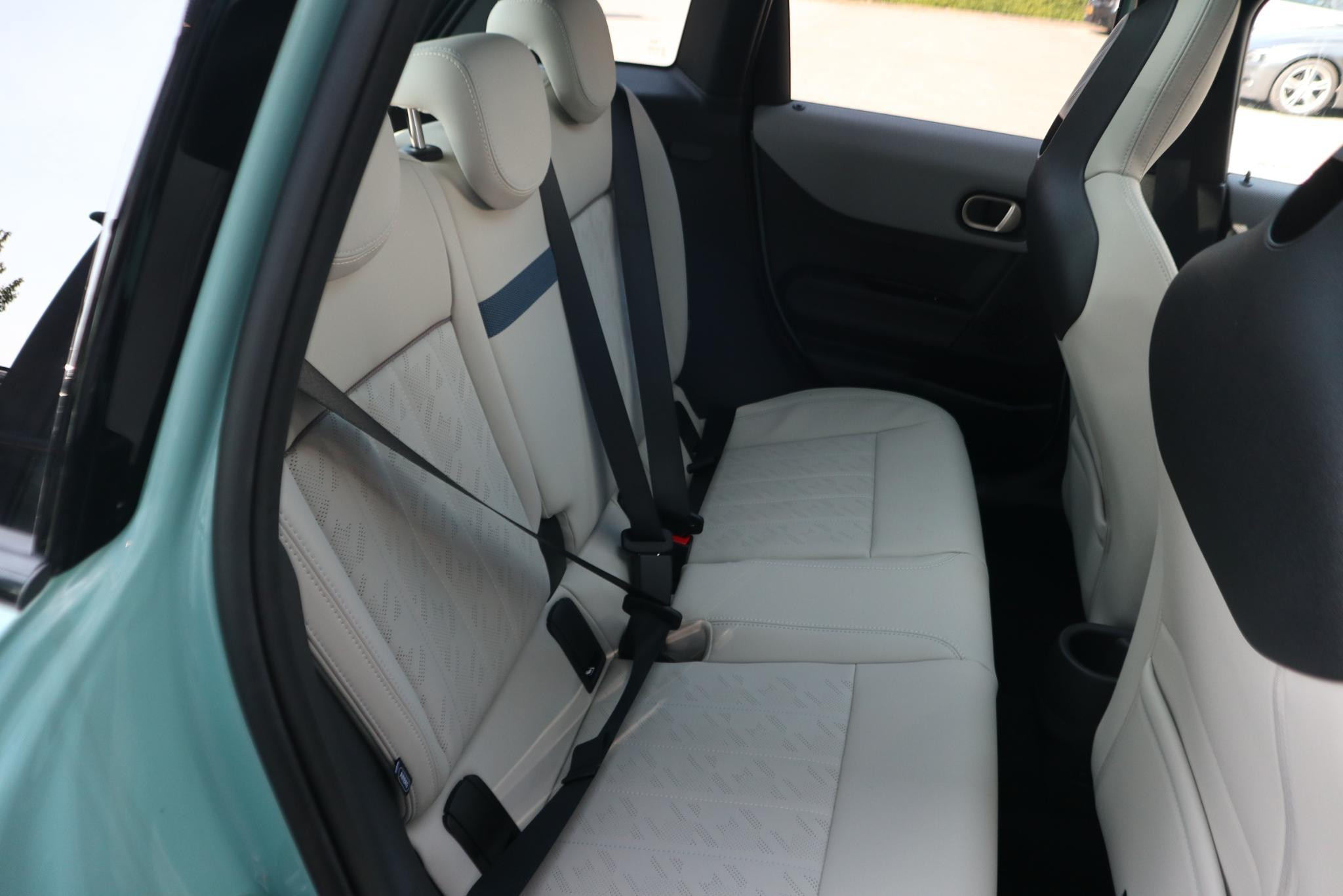 Hoofdafbeelding MINI 5-deurs