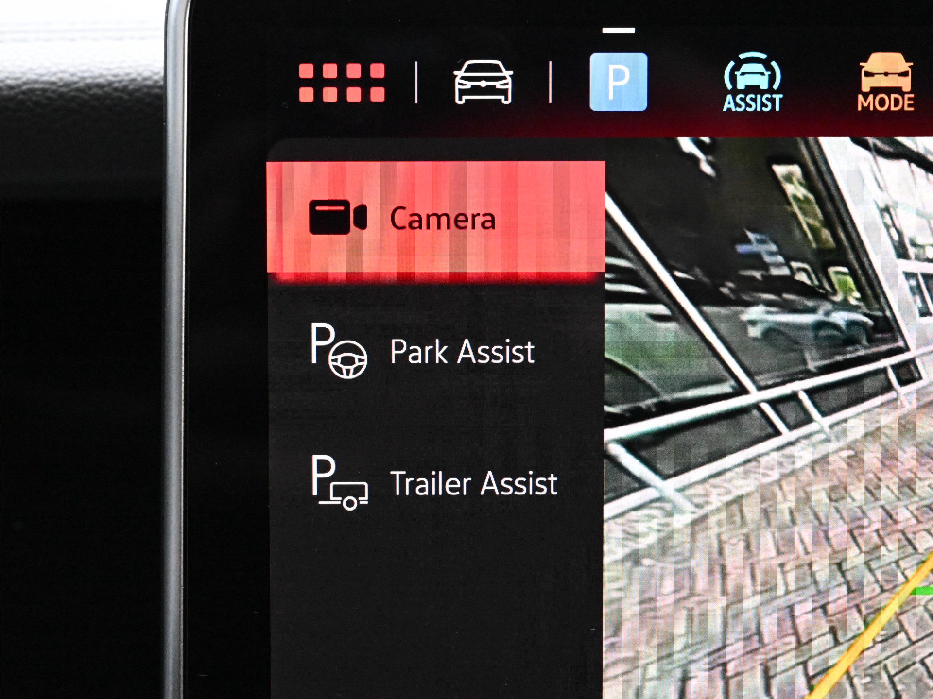 Hoofdafbeelding Volkswagen Tayron