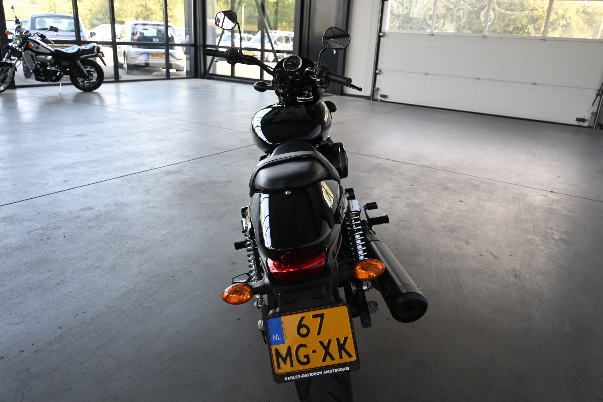 Hoofdafbeelding Harley-Davidson XG 750 Street 9314dkm! Inruil mogelijk