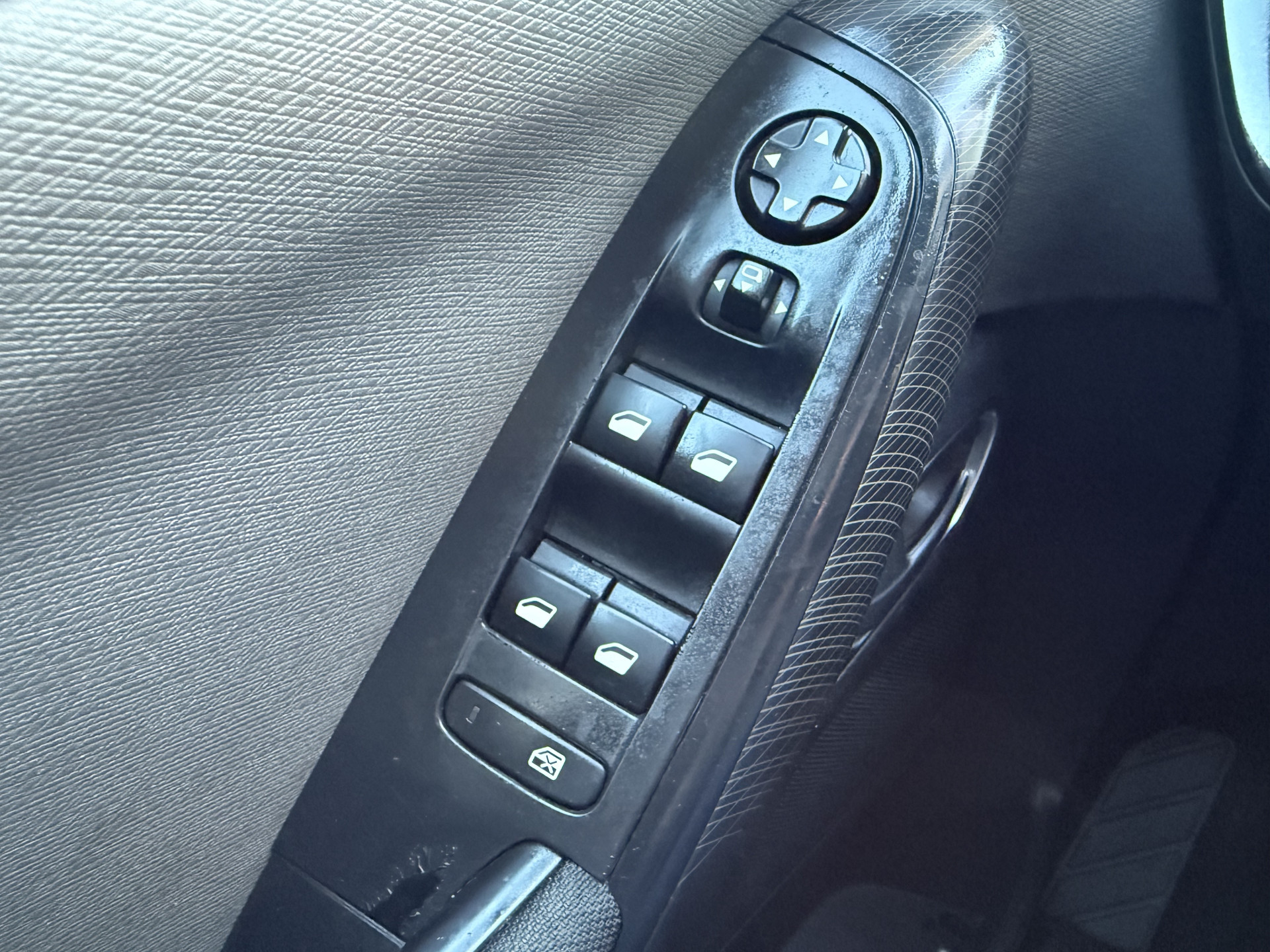 Hoofdafbeelding Citroën Grand C4 Picasso