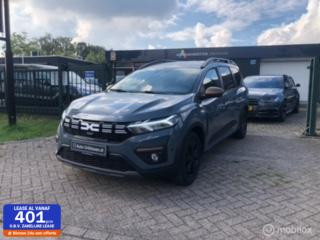 Hoofdafbeelding Dacia Jogger Dacia Jogger 1.0 TCe 100 ECO-G Extreme 7p.