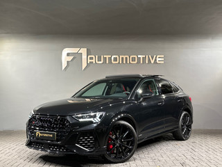 Audi RSQ3 Sportback 2.5 TFSI Pano|RS Seat|Keyles|SONOS|Carbon