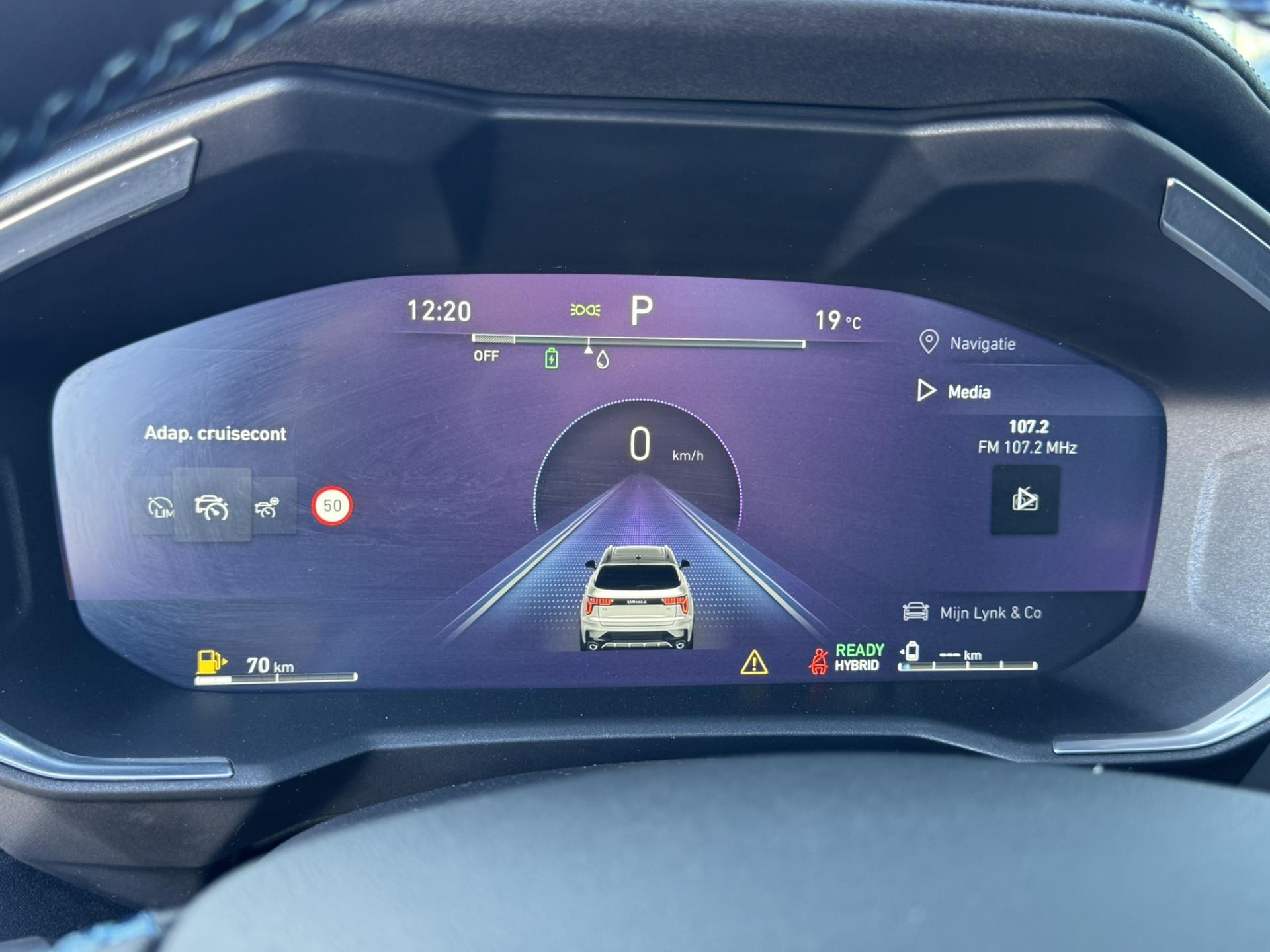 Hoofdafbeelding Lynk & Co 01