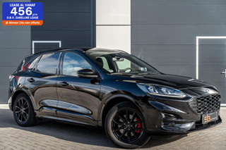 Ford Kuga 2.5 PHEV ST-Line X Head up|Cam|Stuurverw|Pano|VOL!