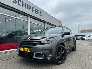 Citroen C5 Aircross 1.6 Plug-in Hybrid Business Plus