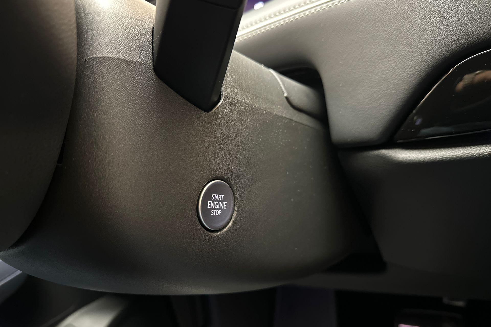 Hoofdafbeelding Volkswagen ID.7