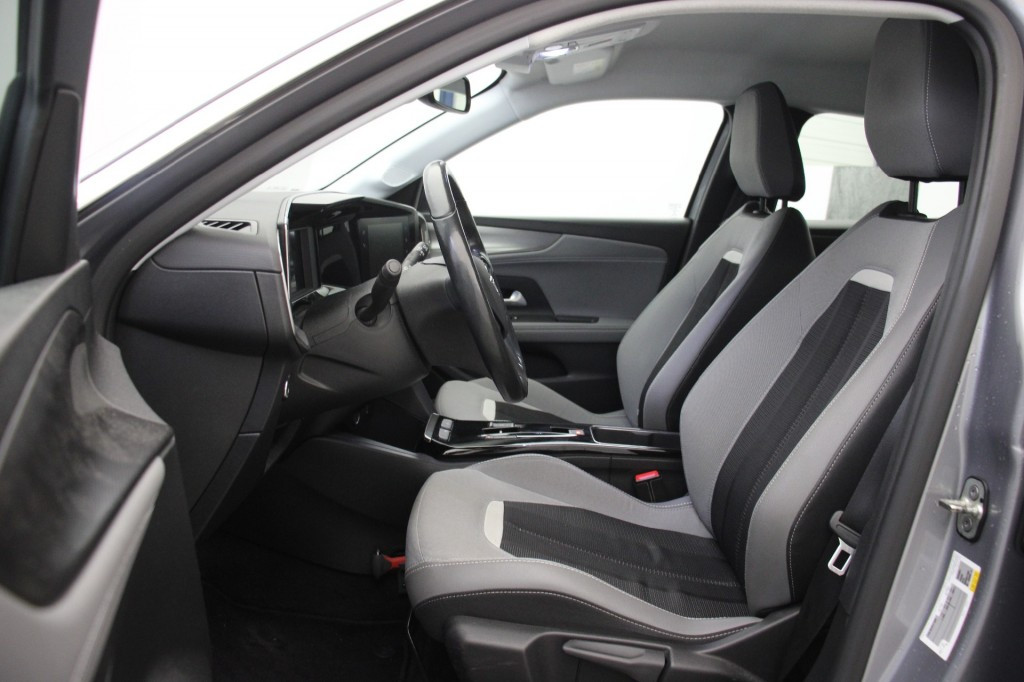 Hoofdafbeelding Opel Mokka-e