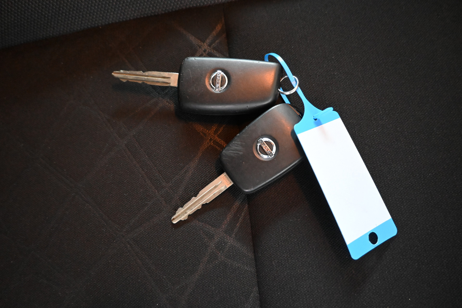 Hoofdafbeelding Nissan Micra