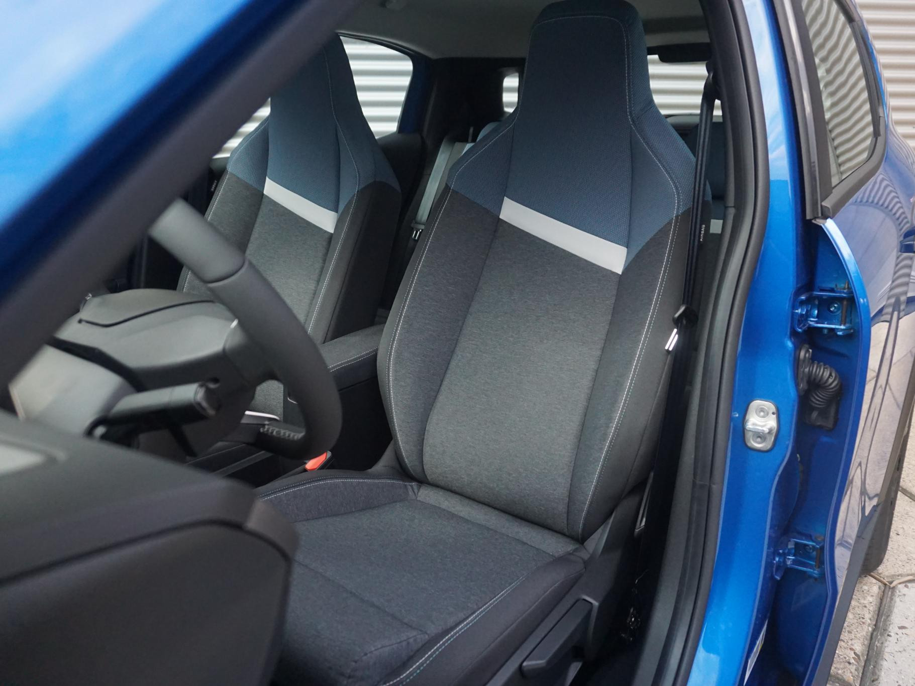 Hoofdafbeelding Opel Frontera