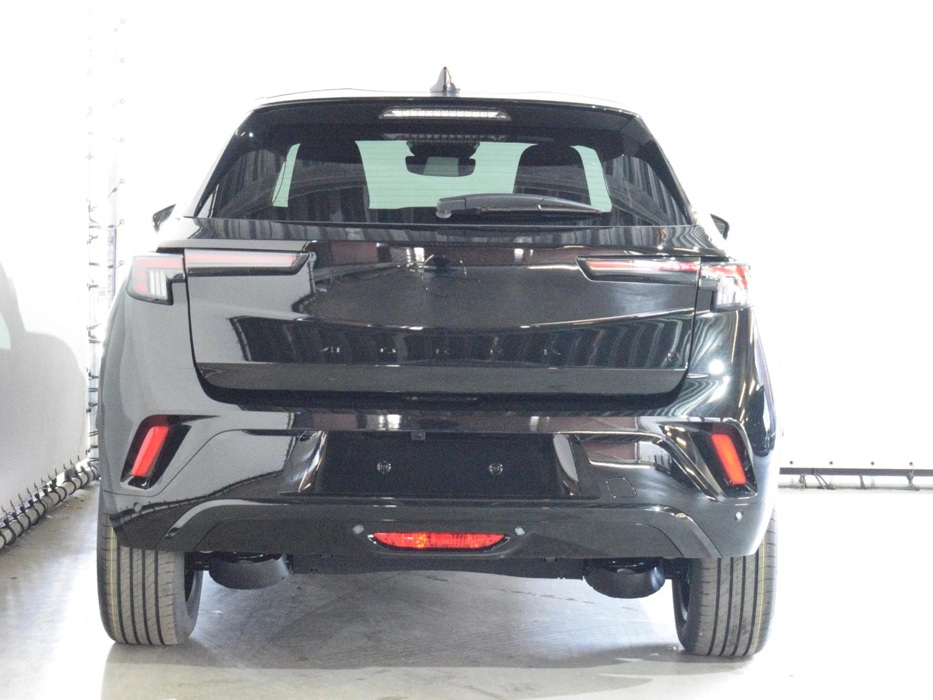 Hoofdafbeelding Opel Mokka-e