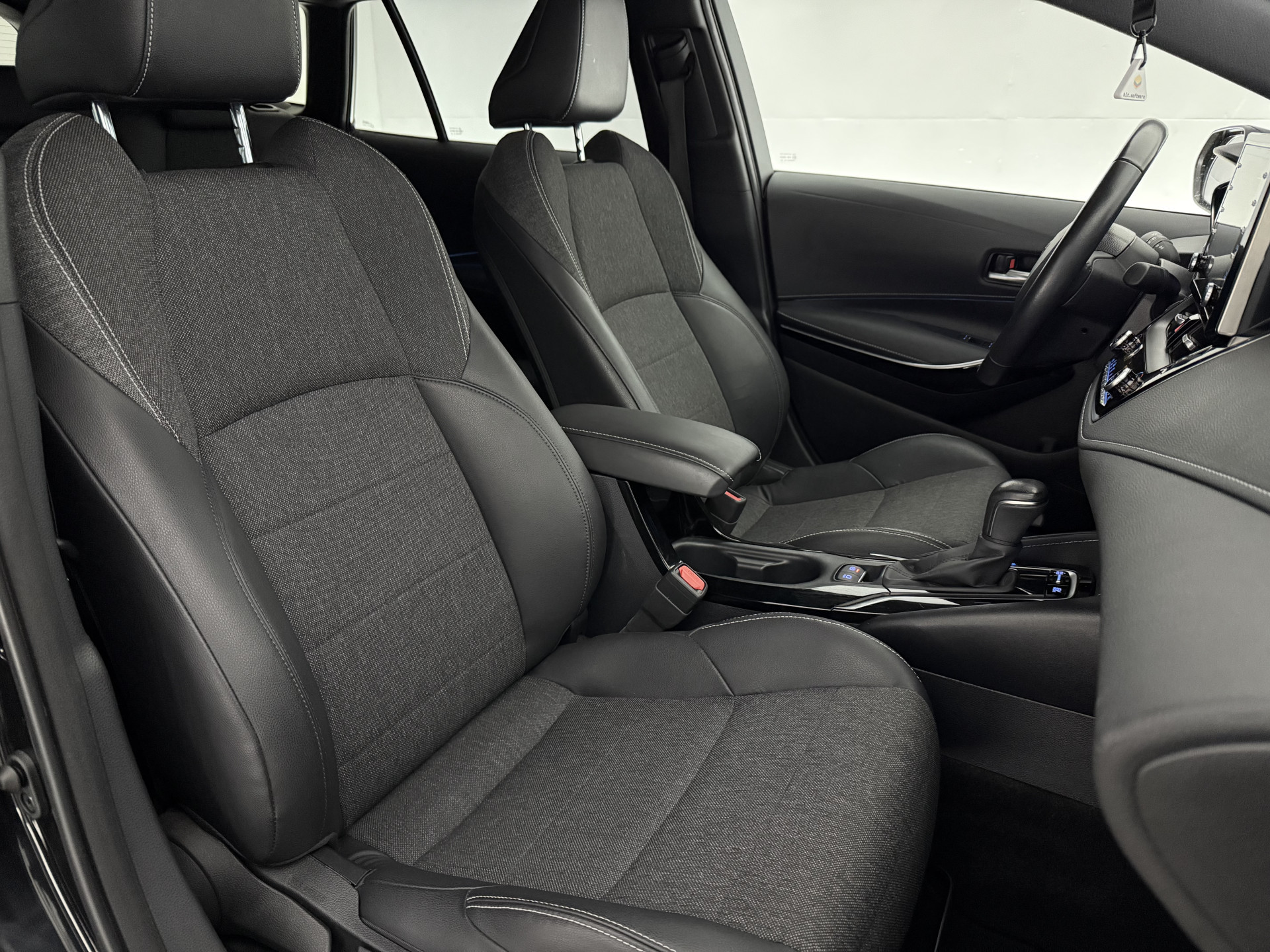 Hoofdafbeelding Toyota Corolla