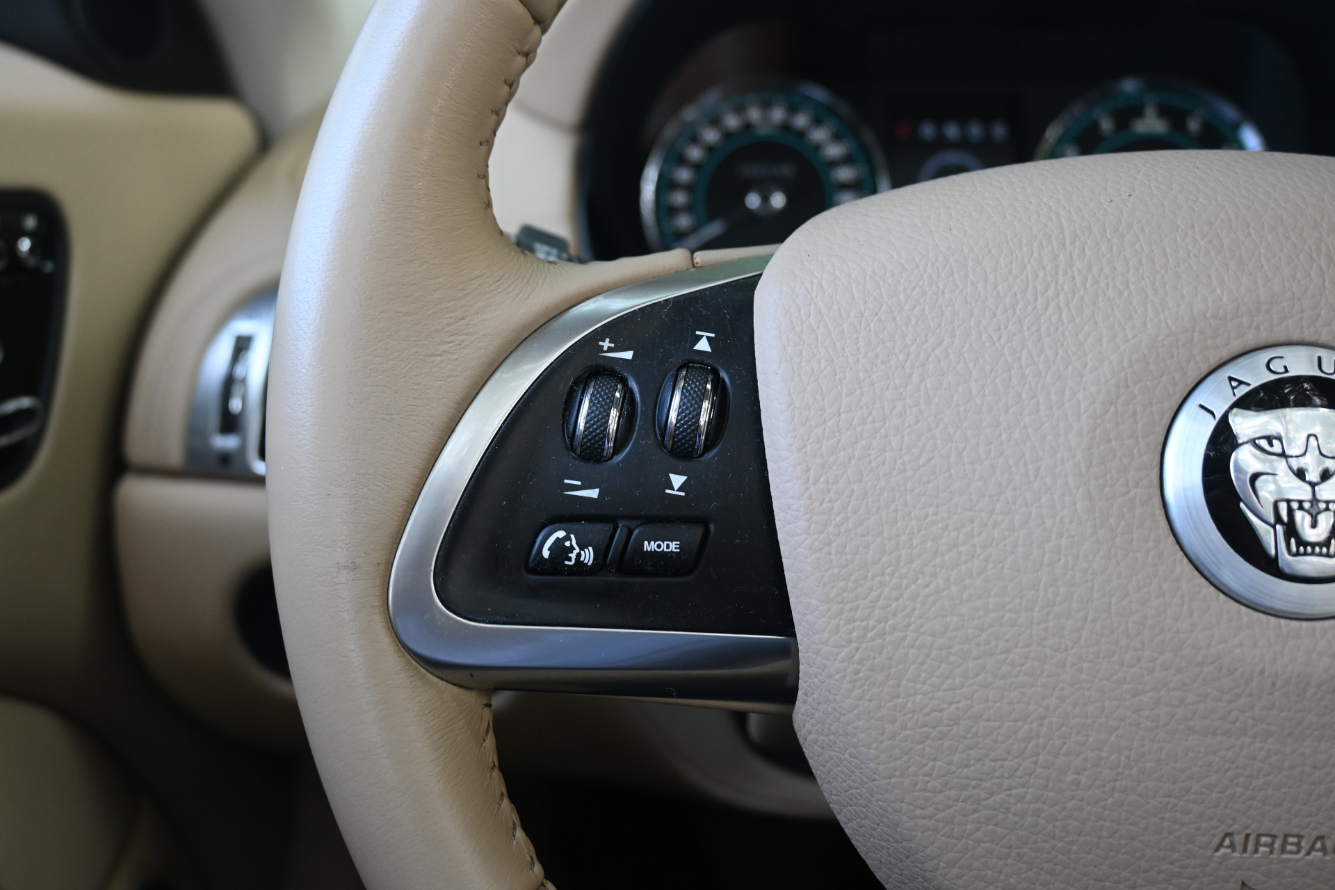 Hoofdafbeelding Jaguar XK