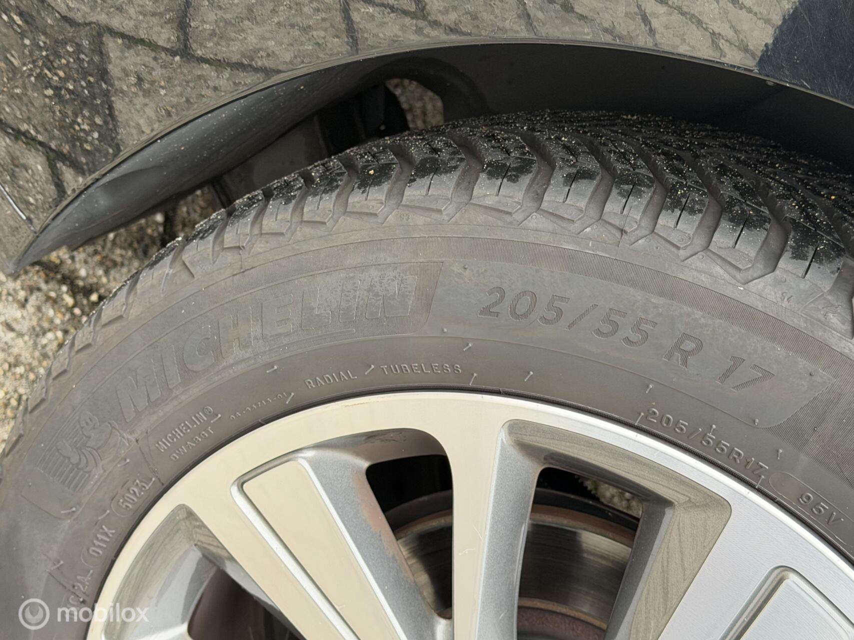 Hoofdafbeelding Citroën Grand C4 Picasso