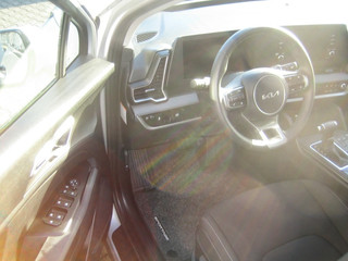 Kia Sportage Kia Sportage 1.6 T-GDI MHEV Dynamic Line - afbeelding nr 17