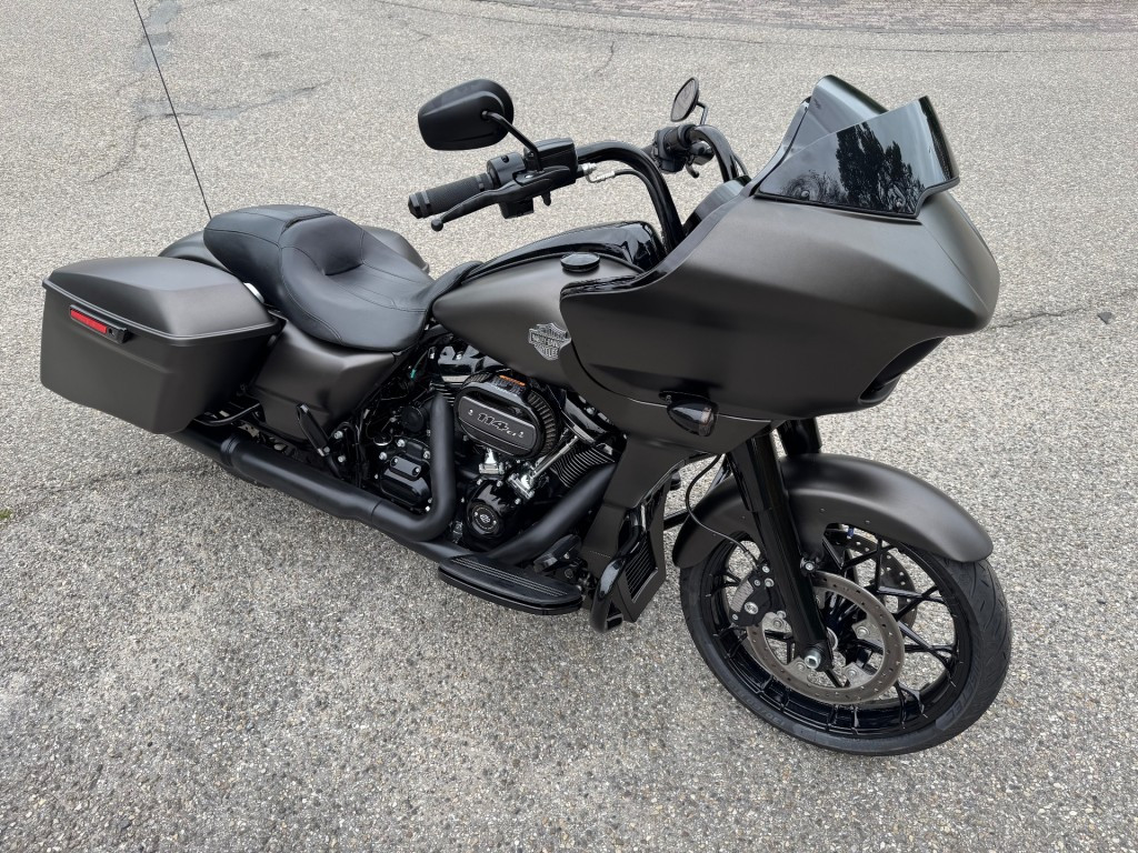 Hoofdafbeelding Harley-Davidson Road Glide