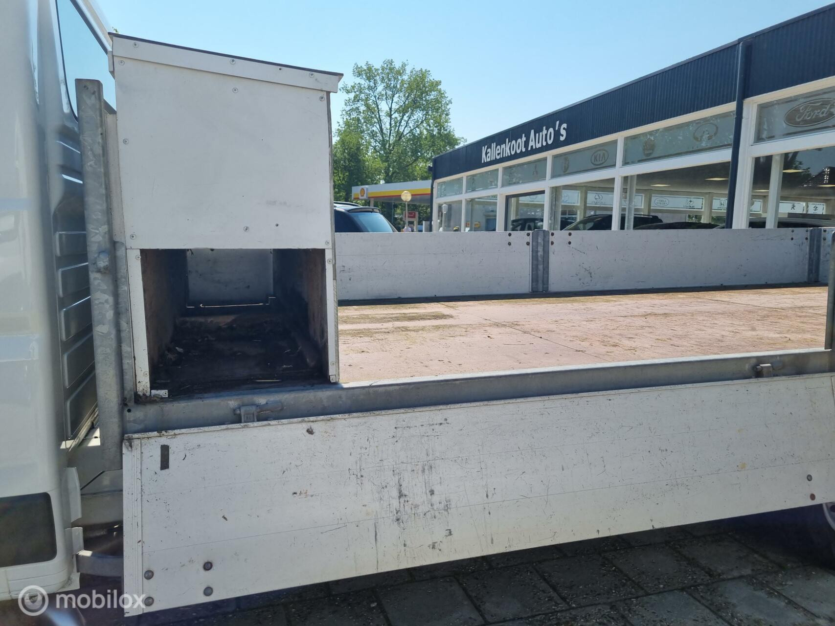 Hoofdafbeelding Fiat Ducato