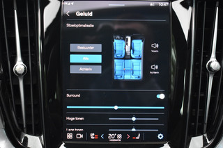 Volvo V60 Volvo V60 T6 350pk AWD Plus Dark | Climate | S/K Dak | Harman Kardon | Tre - afbeelding nr 33
