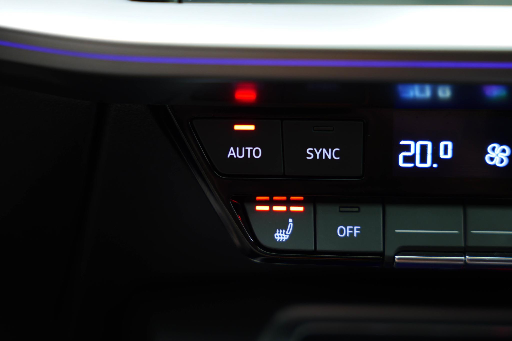 Hoofdafbeelding Audi RS3