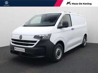 Volkswagen Bedrijfswagens e-Transporter Bestelwagen Bestelwagen 64kWh 218pk L1 396276