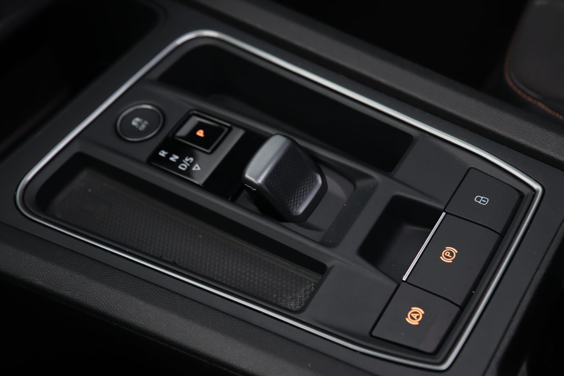 Hoofdafbeelding CUPRA Leon Sportstourer