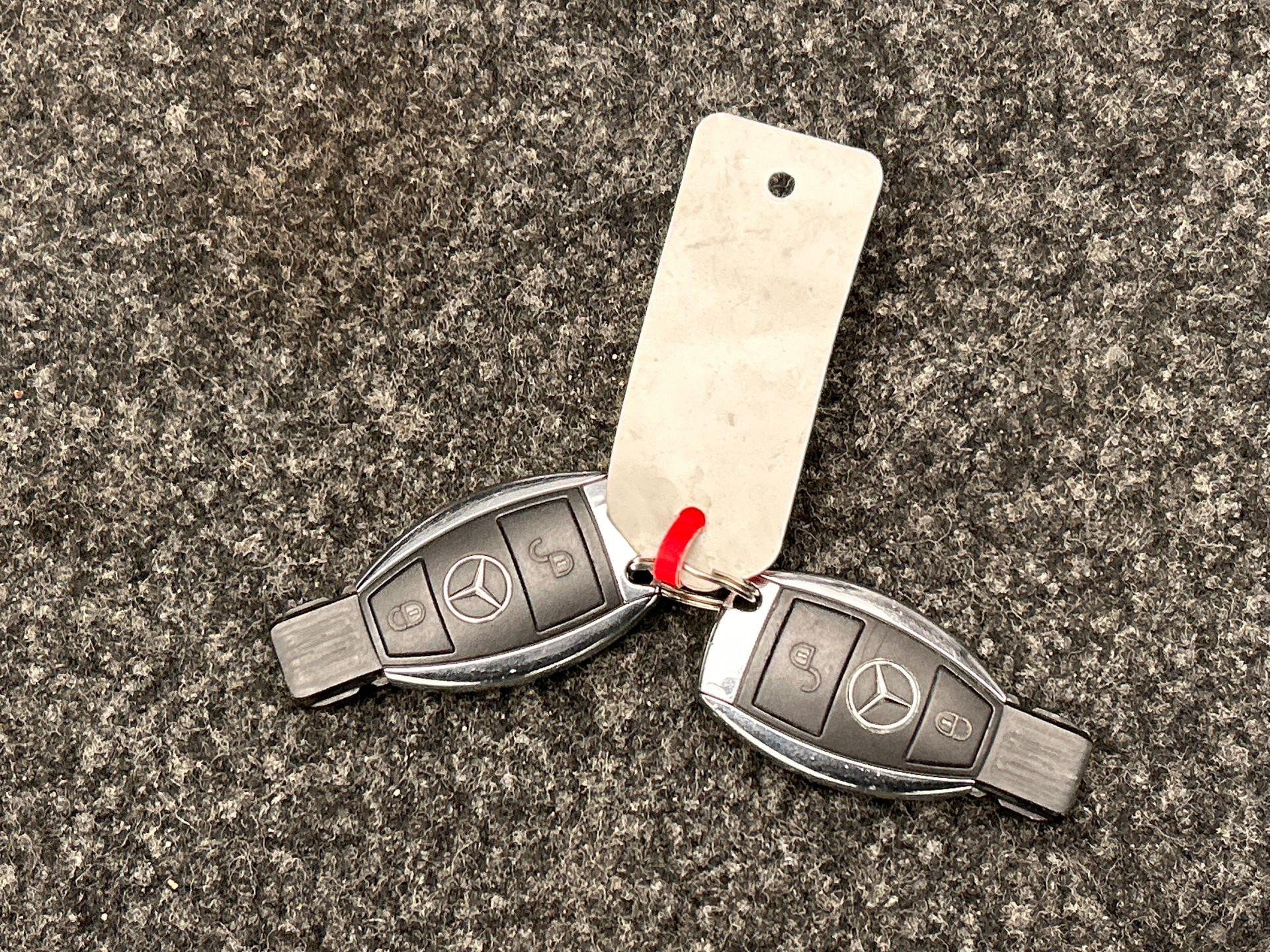 Hoofdafbeelding Mercedes-Benz ML