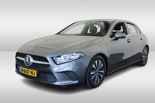 Mercedes-Benz A-Klasse 180 d Premium