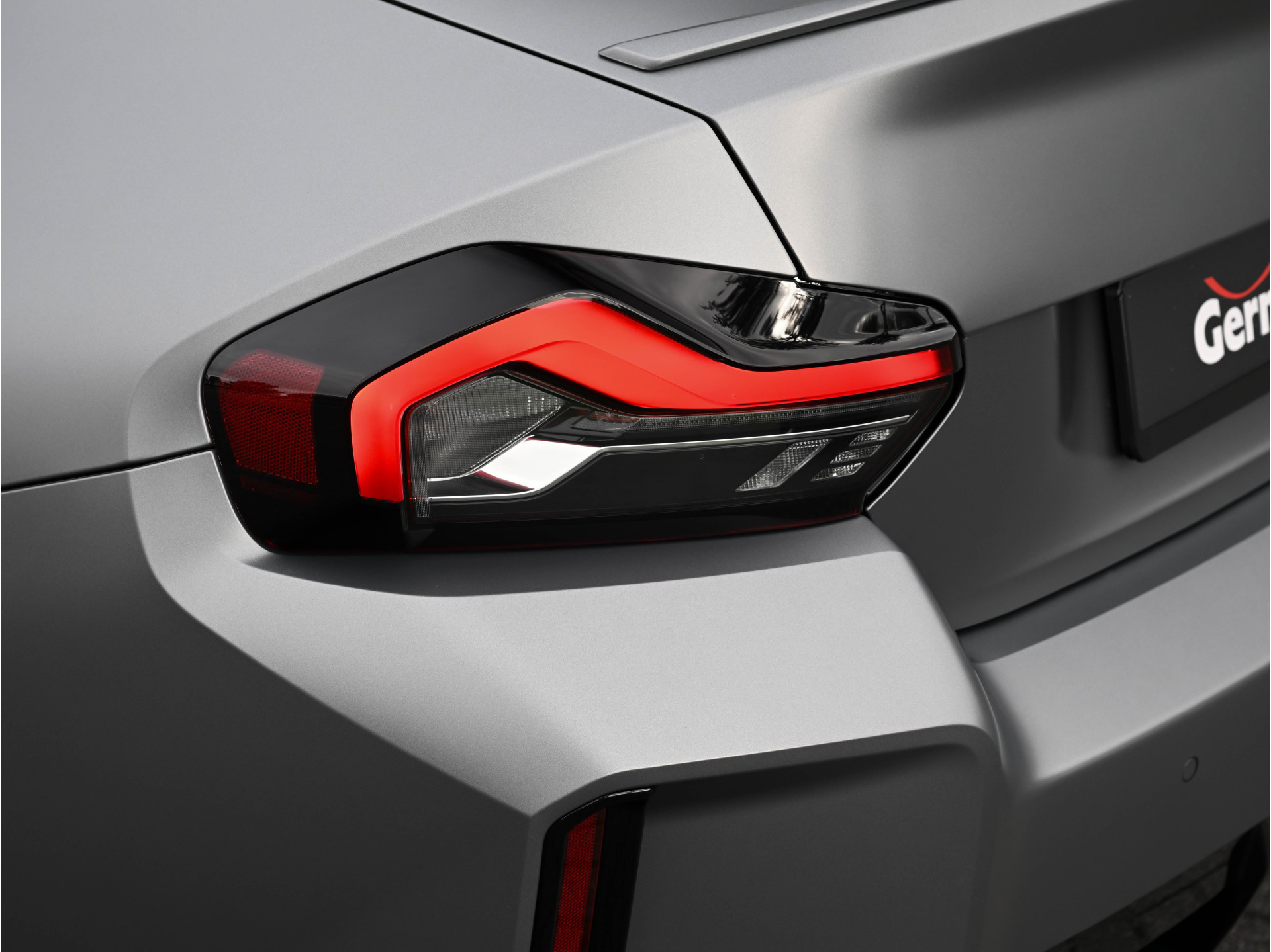 Hoofdafbeelding BMW M2