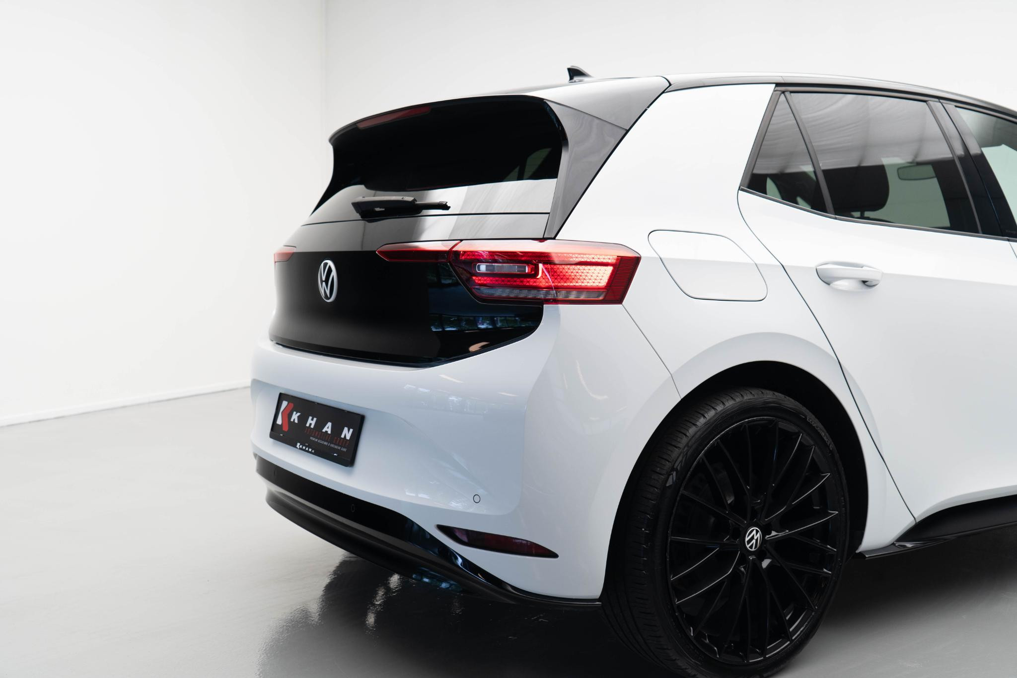 Hoofdafbeelding Volkswagen ID.3
