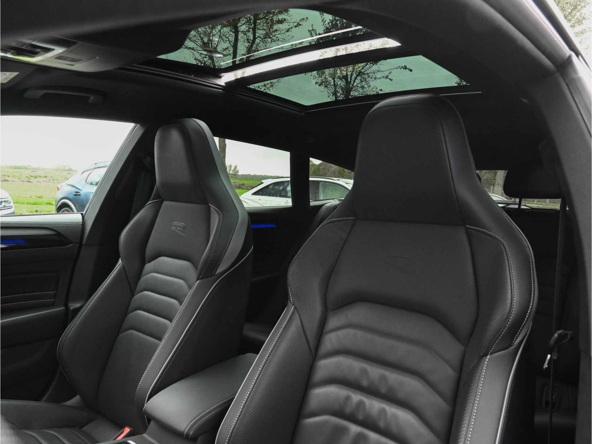 Hoofdafbeelding Volkswagen Arteon