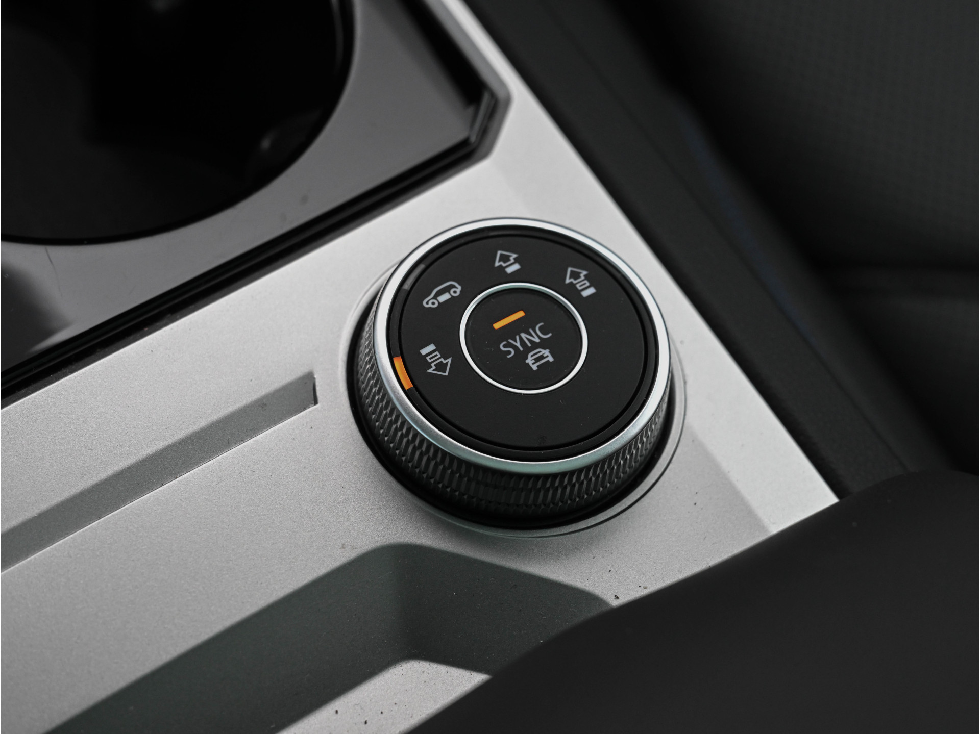 Hoofdafbeelding Volkswagen Touareg