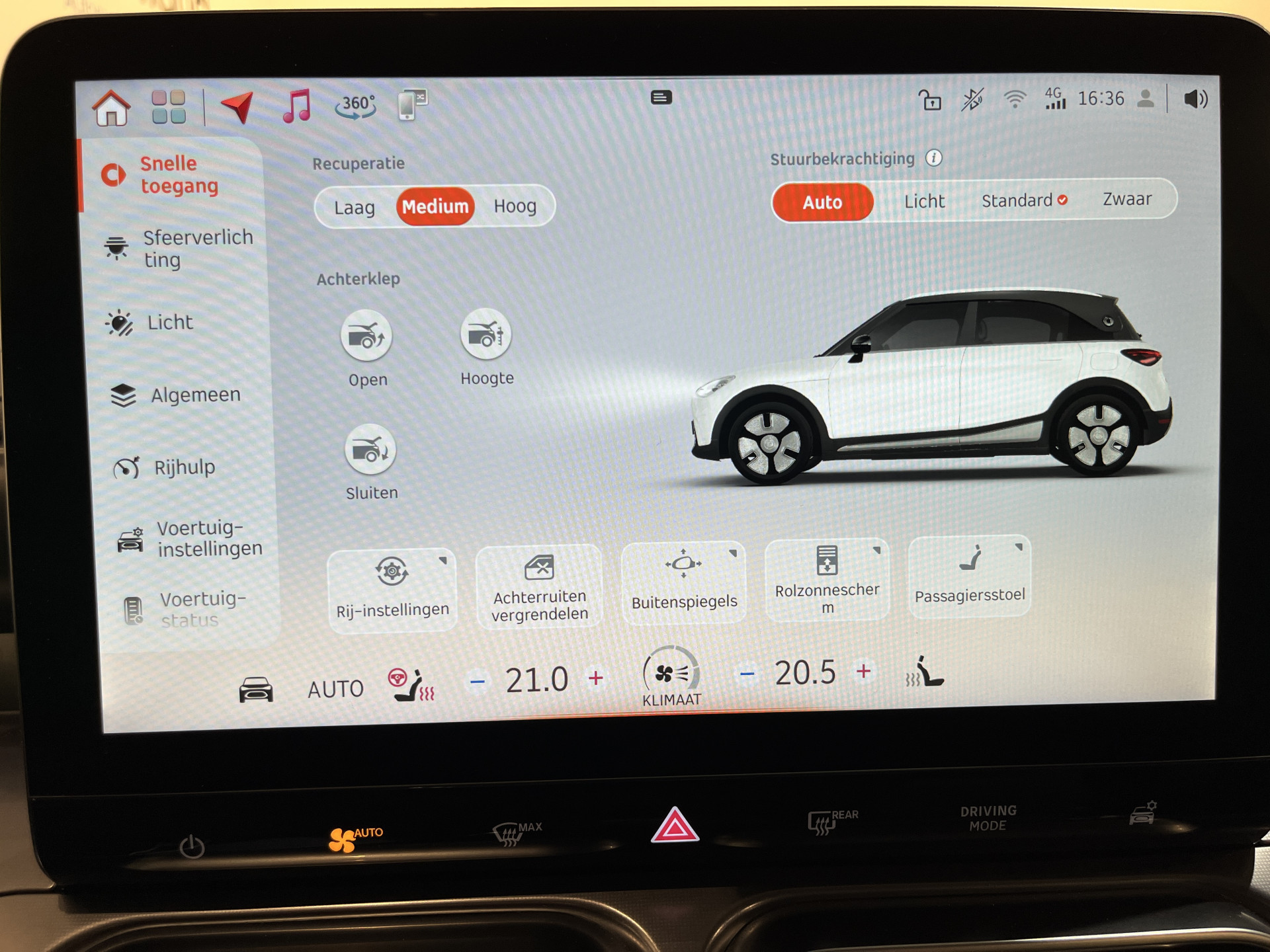 Hoofdafbeelding smart #1