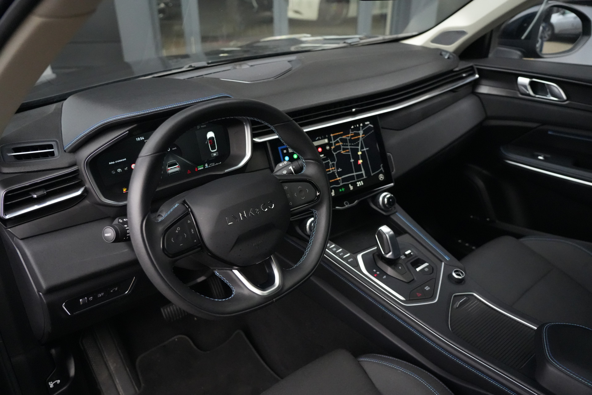 Hoofdafbeelding Lynk & Co 01