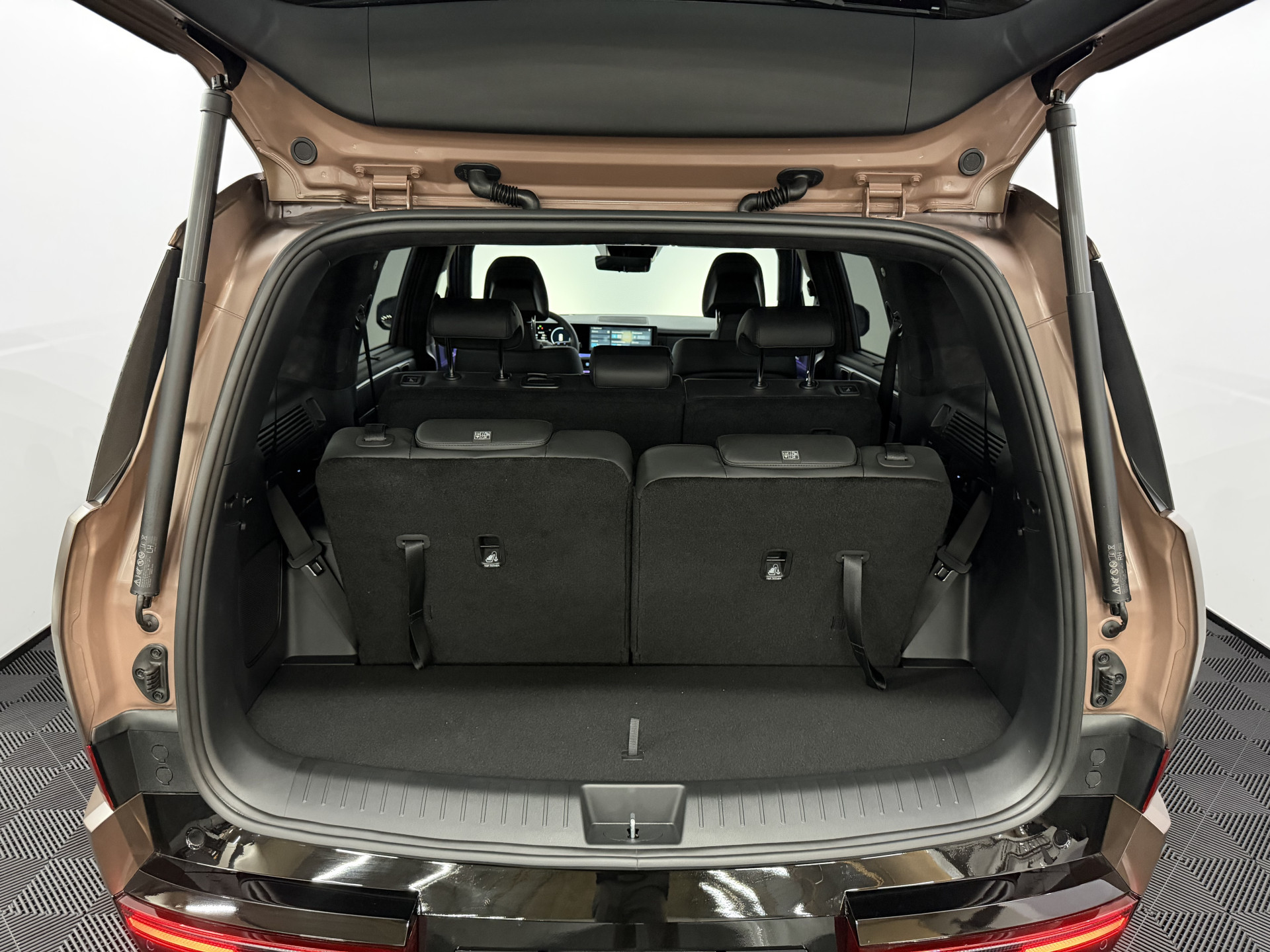 Hoofdafbeelding Hyundai Santa Fe