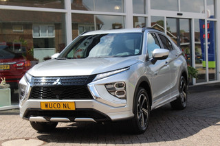 Mitsubishi Eclipse Cross - 317076746-0
