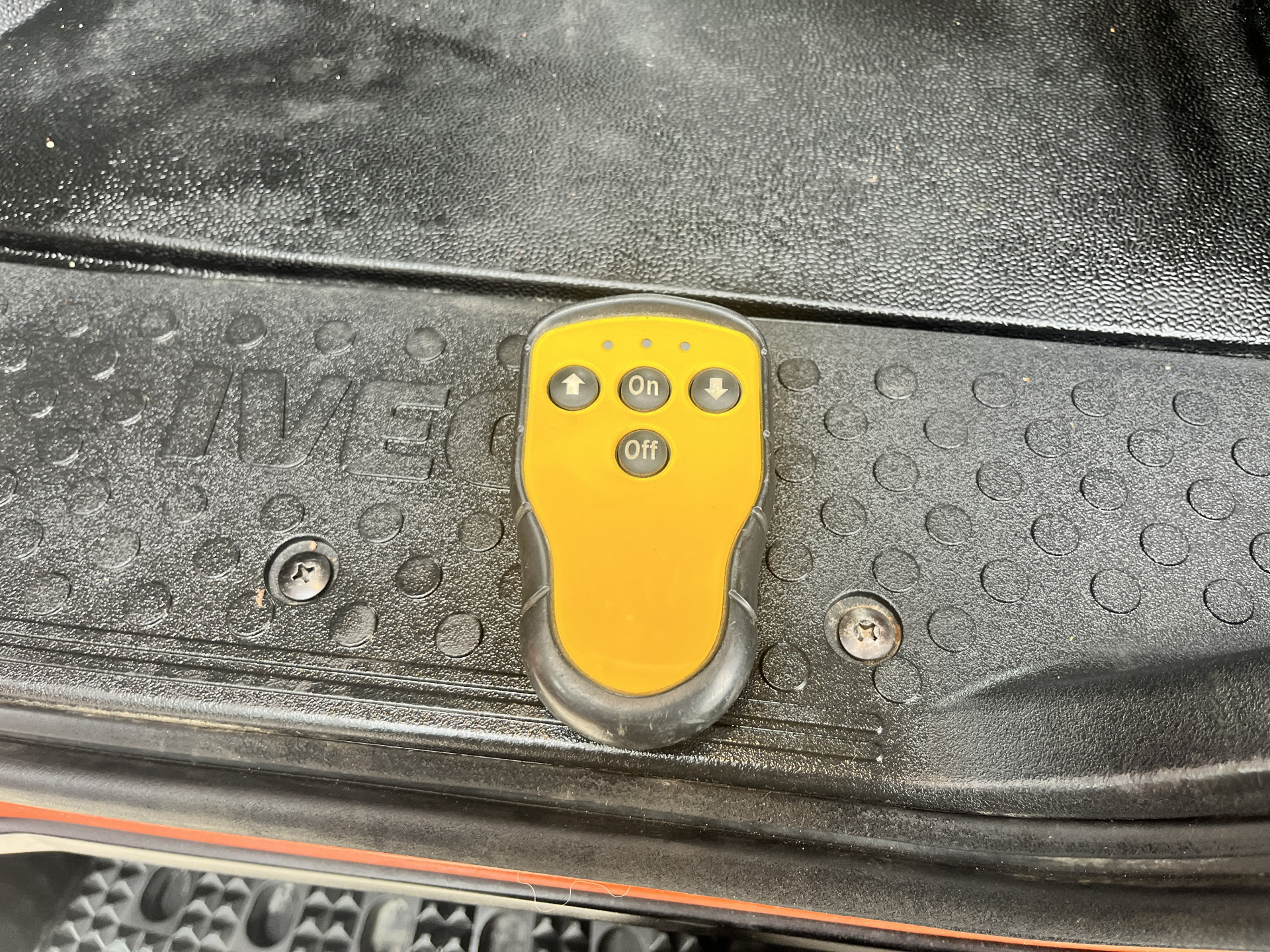 Hoofdafbeelding Iveco Eurocargo