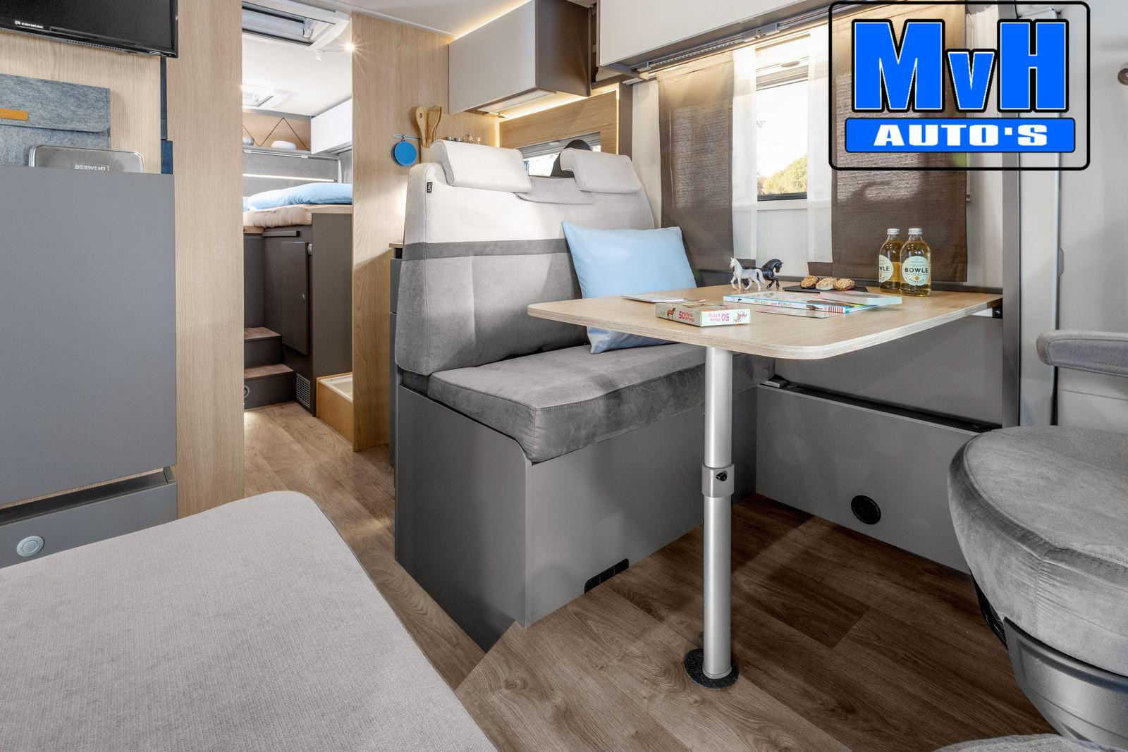 Hoofdafbeelding LMC H730G Lift