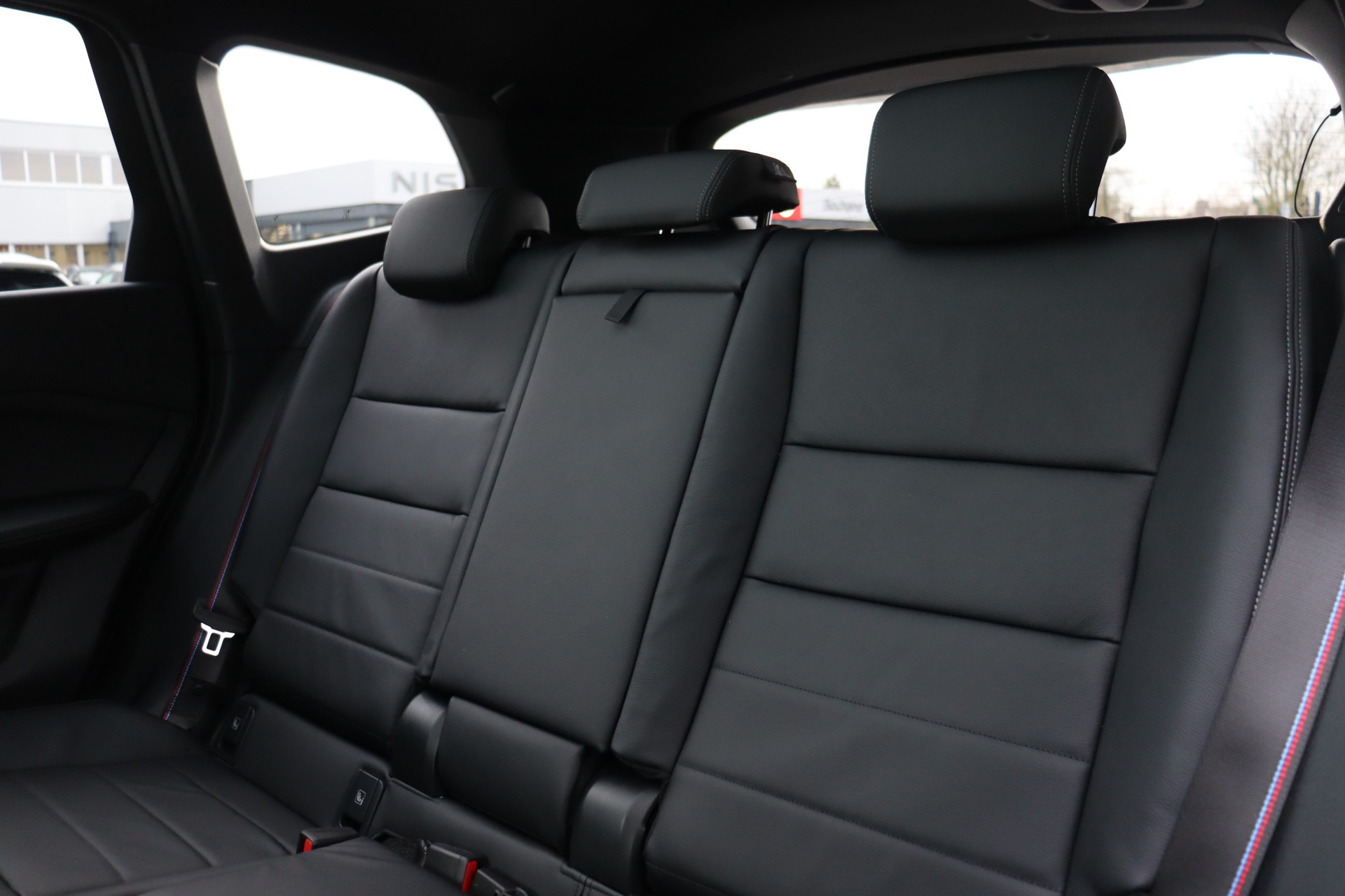 Hoofdafbeelding BMW iX1