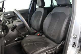 Opel Crossland Opel Crossland 1.2 Turbo elegance |Alcantara|Navi| - afbeelding nr 11