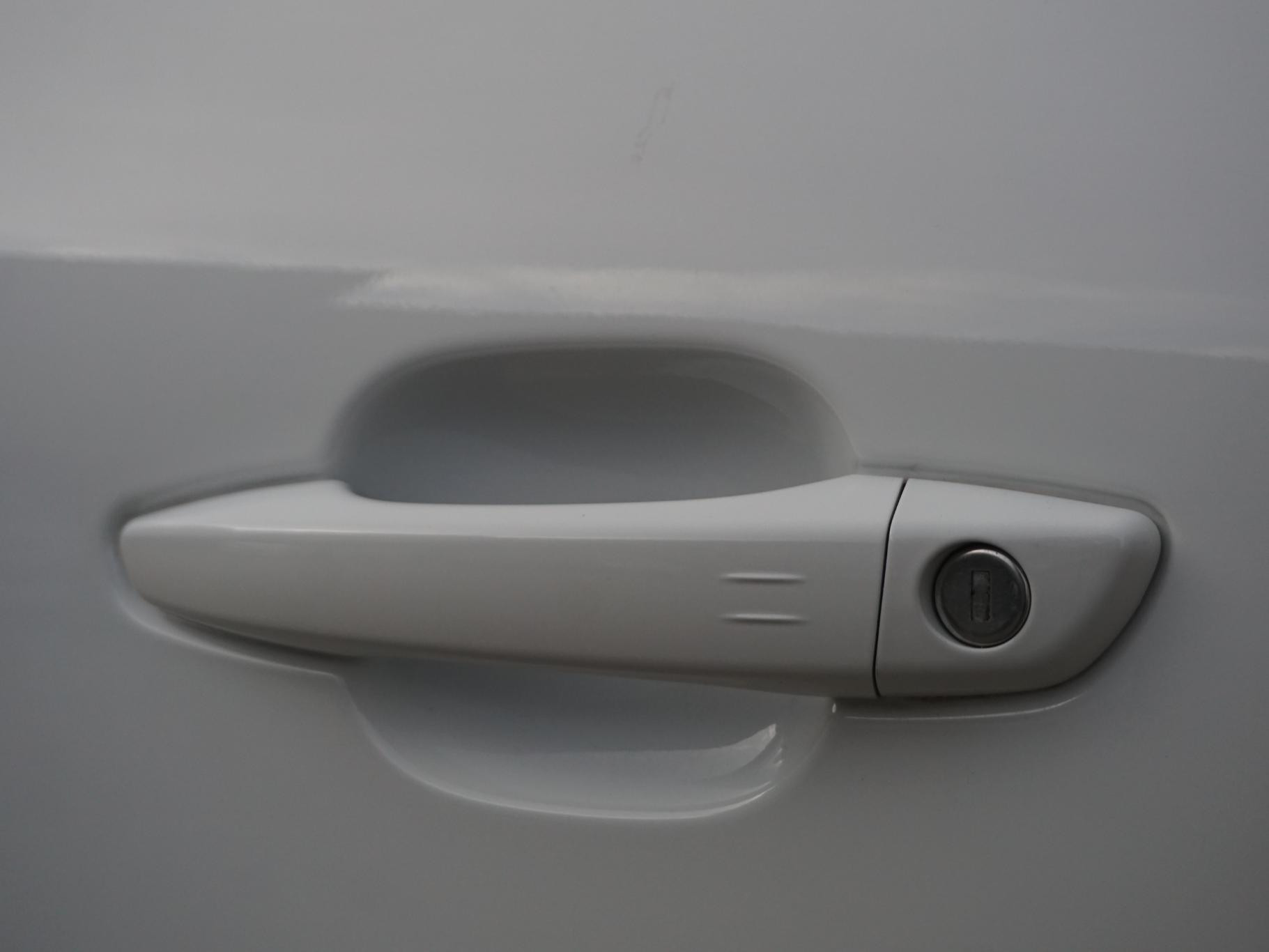 Hoofdafbeelding Citroën ë-C4