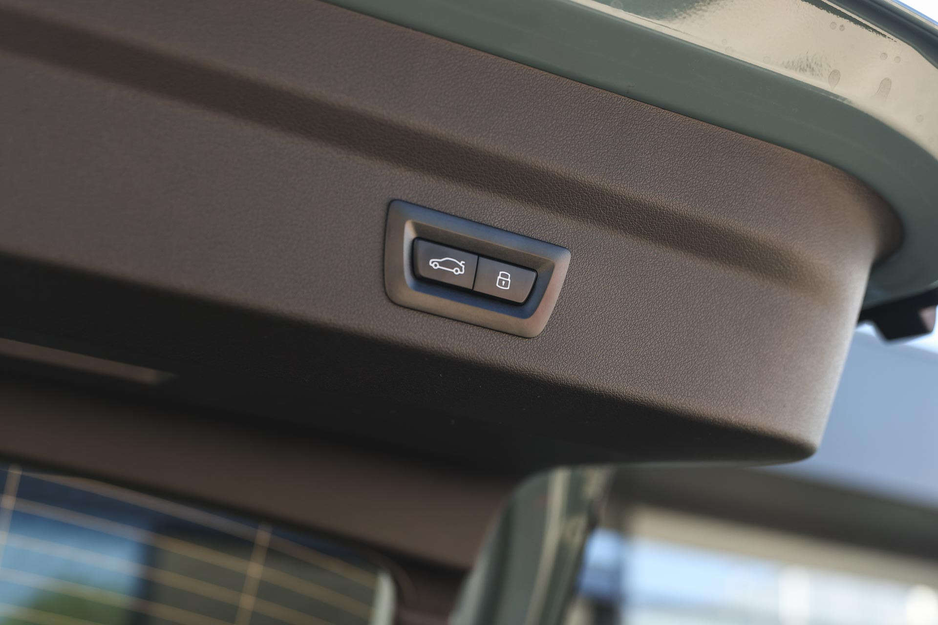 Hoofdafbeelding BMW iX2