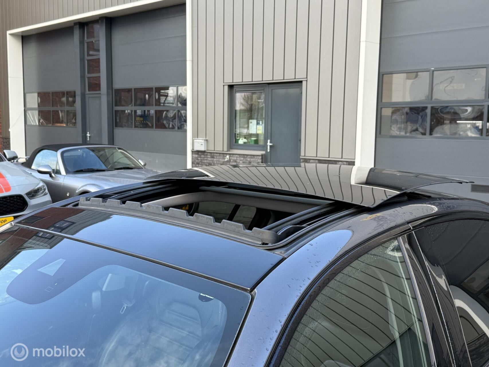 Hoofdafbeelding Alfa Romeo Giulia