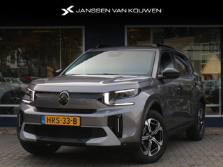 Citroen C3 Aircross 1.2 Hybrid 136 Max / Navigatie / Camera / Climate Control