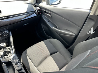 Mazda 2 Mazda 2 2 90pk M-Hybrid Homura - afbeelding nr 21