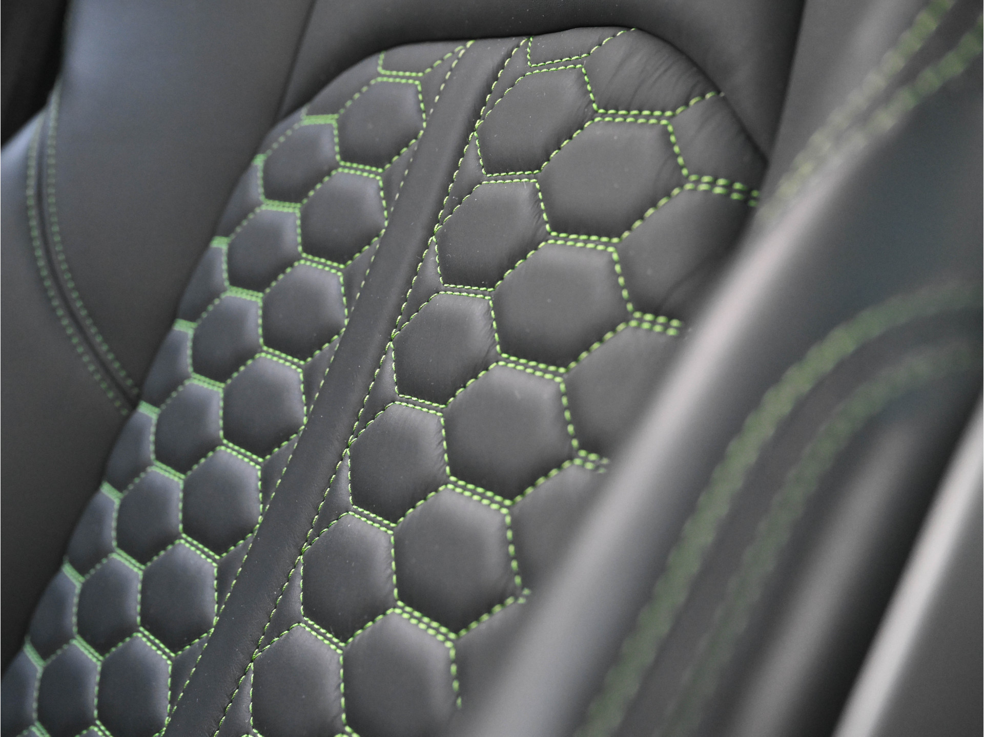 Hoofdafbeelding Audi RS4