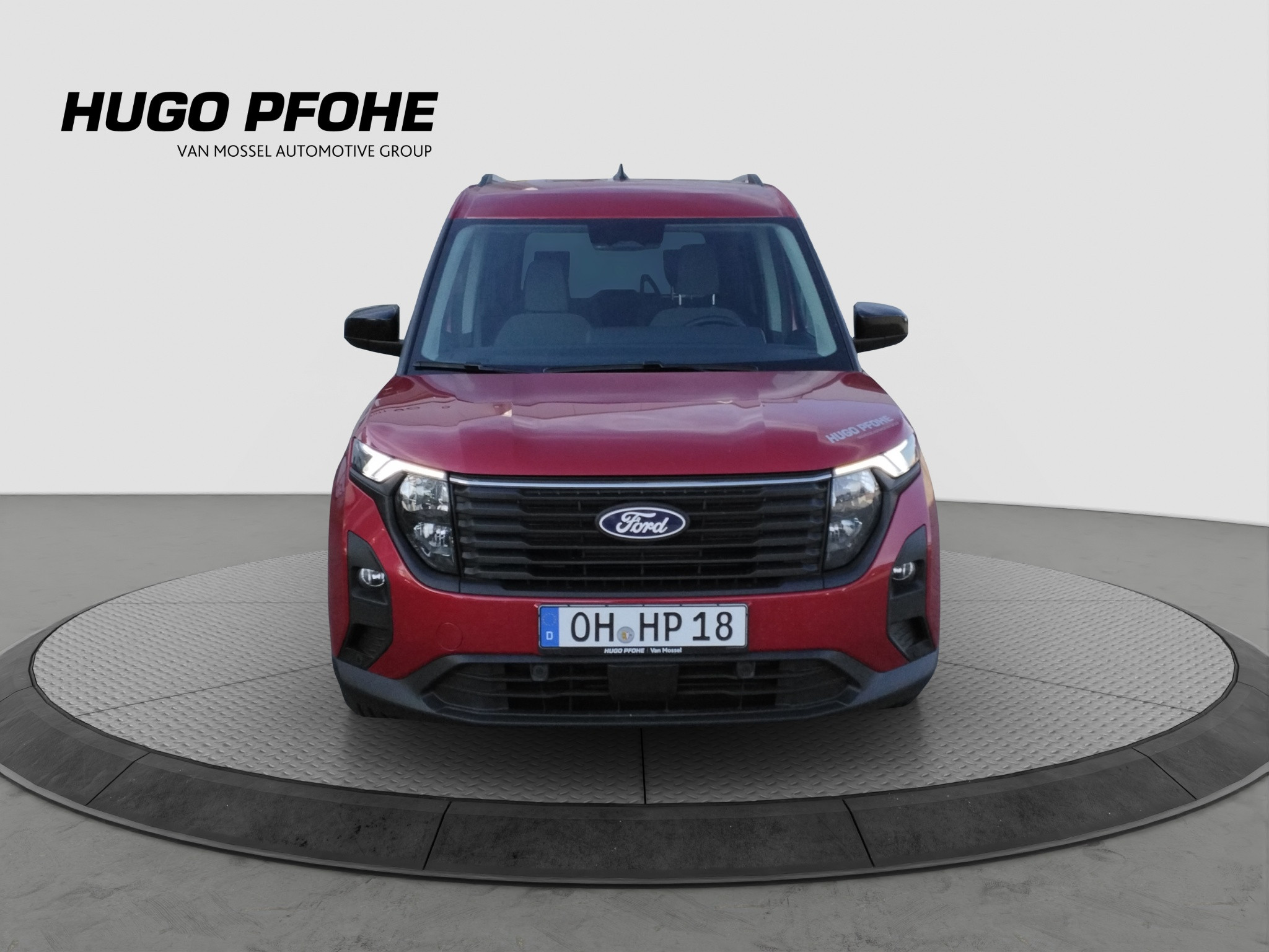 Ford-Tourneo Courier-image-5