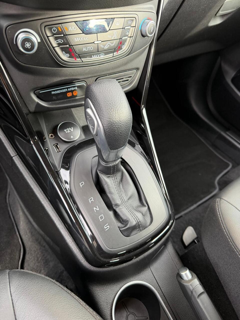 Hoofdafbeelding Ford B-MAX