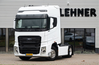 Hoofdafbeelding Ford F-450 Ford F-450 F-MAX | 500pk | 600l + 450l alu | Adapt. Cruise | Standkachel | Aut. Grootlicht