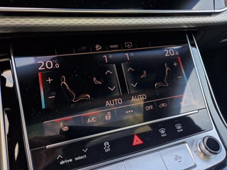 Audi Q7 Audi Q7 60 TFSI e quattro S Competition /Facelift /22 inch /Pano - afbeelding nr 30