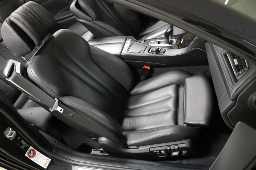 Hoofdafbeelding BMW 6 Serie